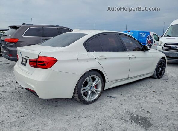 WBA8E3G59GNU03217 2016 BMW OTHER White 