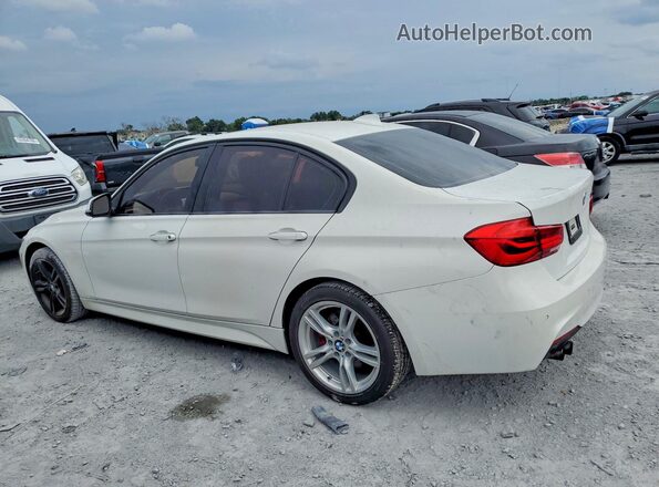 WBA8E3G59GNU03217 2016 BMW OTHER White 