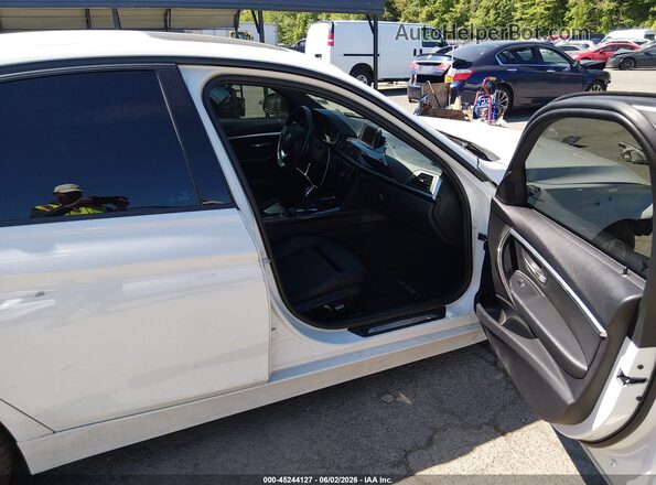 WBA8E3G59GNU03489 2016 BMW 7 SERIES White 