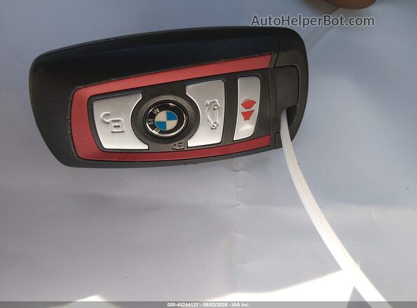WBA8E3G59GNU03489 2016 BMW 7 SERIES White 