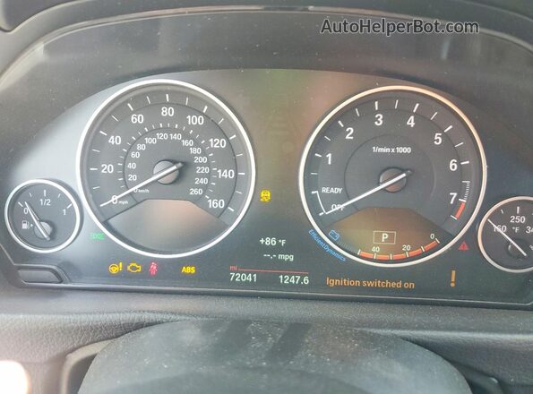 WBA8E5G30HNU44654 2017 BMW 7 SERIES Black 