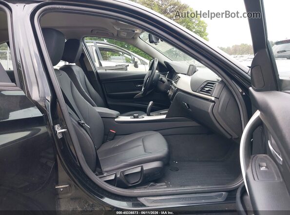 WBA8E5G52GNT40781 2016 BMW 7 SERIES Black Vista interior delantera