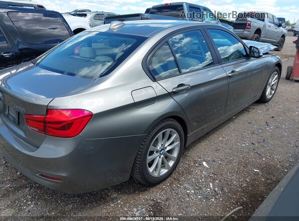 WBA8E5G58GNT41465 2016 BMW 3 SERIES Gold უკანა მარჯვენა