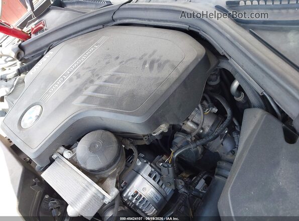 WBA8E5G58GNT41465 2016 BMW 3 SERIES Gold უკანა ხედი