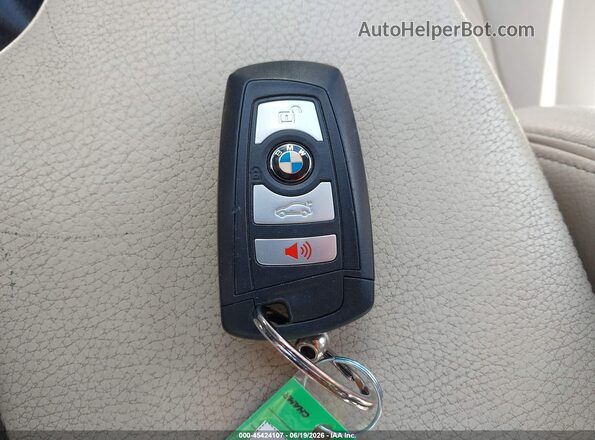 WBA8E5G58GNT41465 2016 BMW 3 SERIES Gold წინა პანელის ხედი