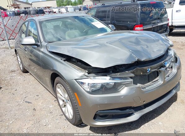 WBA8E5G58GNT41465 2016 BMW 3 SERIES Gold 