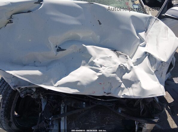 WBA8E9C53GK648136 2016 BMW 3 SERIES White უკანა ხედი