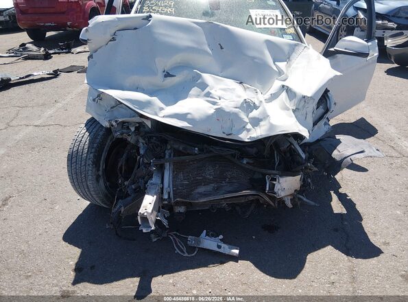 WBA8E9C53GK648136 2016 BMW 3 SERIES White წინა ხედი