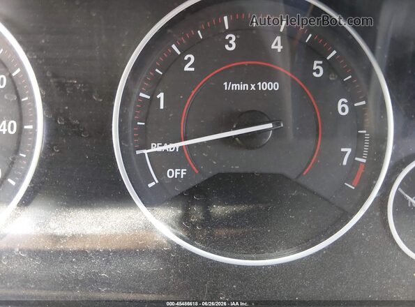 WBA8E9C53GK648136 2016 BMW 3 SERIES White 