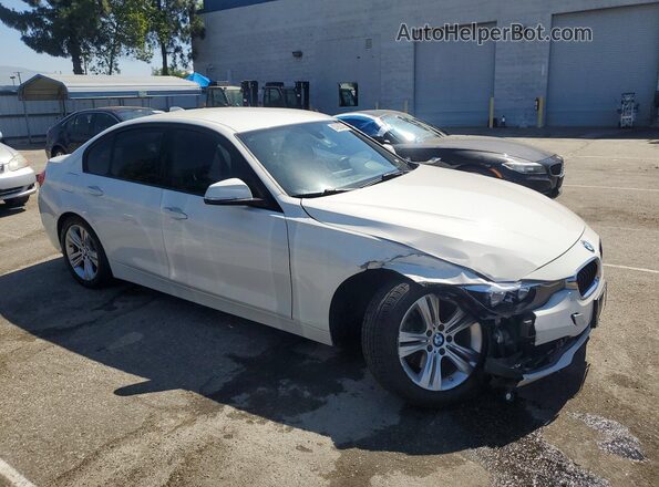 WBA8E9G50GNT47526 2016 BMW OTHER White 
