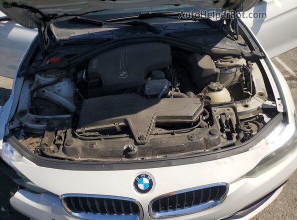 WBA8E9G50GNT47526 2016 BMW OTHER White 