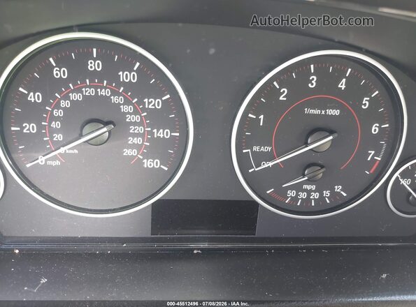 WBA8E9G50GNT84656 2016 BMW 3 SERIES Белый Вид задних сидений