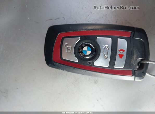 WBA8E9G50GNT86259 2016 BMW 3 SERIES White Առջևի վահանակի տեսք