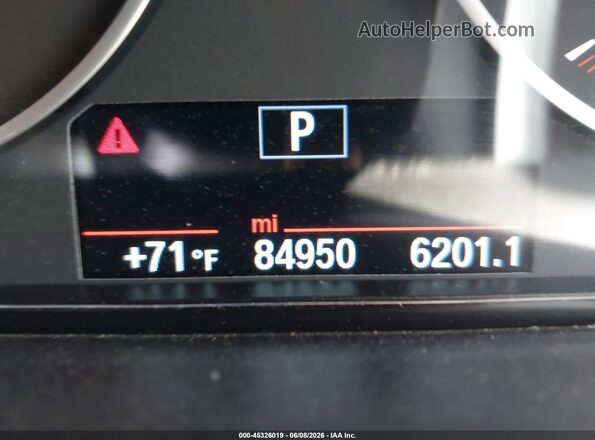 WBA8E9G50GNT86259 2016 BMW 3 SERIES White 