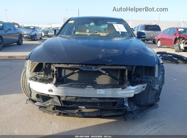 WBA8E9G51GNT43856 2016 BMW 3 SERIES Черный Вид задней части салона
