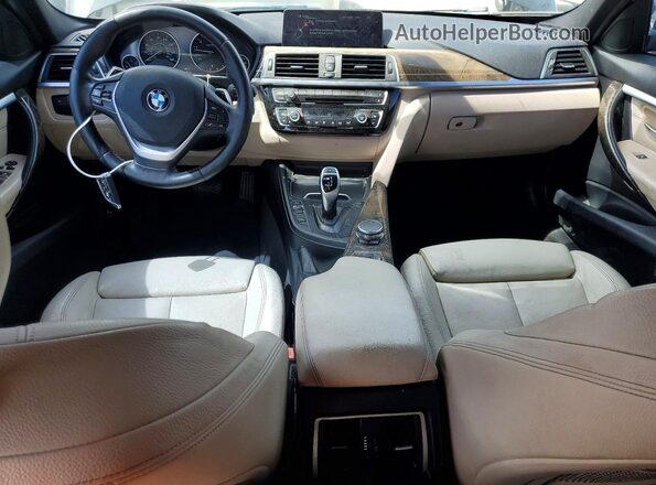 WBA8E9G51GNU29541 2016 BMW 7 SERIES Black 