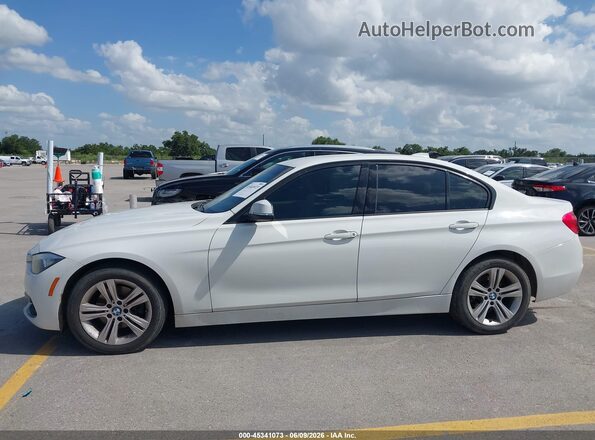WBA8E9G57GNT43120 2016 BMW 7 SERIES White 