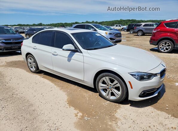 WBA8E9G57GNU28846 2016 BMW OTHER White Front right