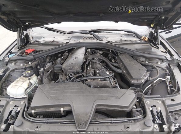 WBA8F1C50HK439355 2017 BMW OTHER Black 