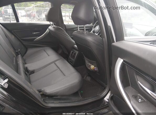 WBA8F1C50HK439355 2017 BMW OTHER Black 