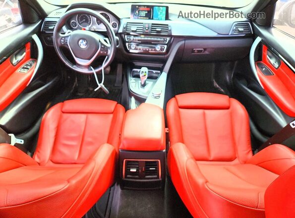 WBA8F1C54GK438644 2016 BMW 7 SERIES Silver 