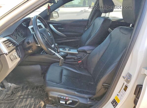WBA8F1C5XGK438728 2016 BMW OTHER White Սալոնի դիմացի տեսք