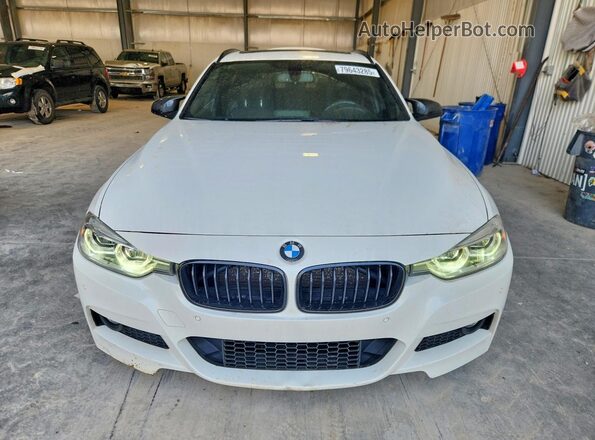WBA8K3C3XHA022546 2017 BMW OTHER White 