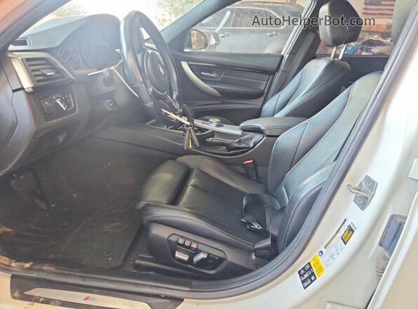 WBA8K3C3XHA022546 2017 BMW OTHER White 