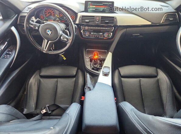WBA8K3C3XHA022546 2017 BMW OTHER White 