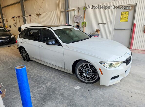 WBA8K3C3XHA022546 2017 BMW OTHER White 