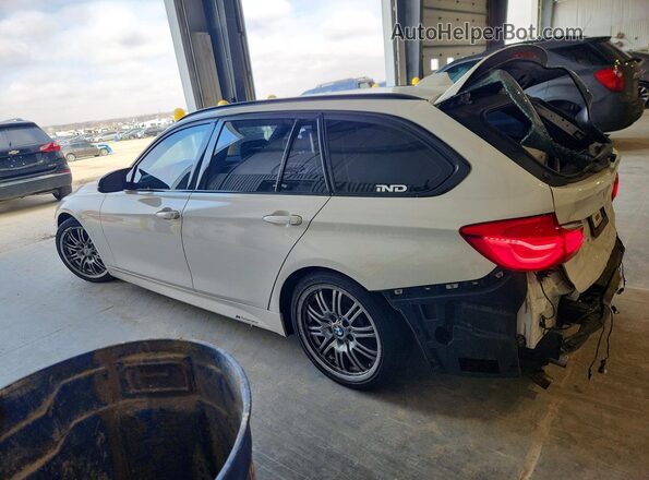 WBA8K3C3XHA022546 2017 BMW OTHER White 