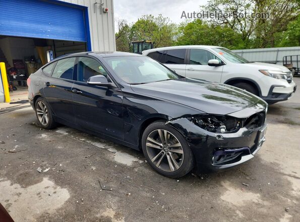WBA8Z5C54GG502098 2016 BMW OTHER Black Առջևի աջ