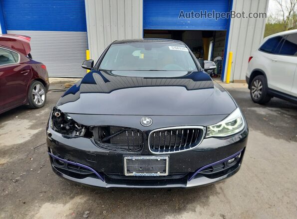 WBA8Z5C54GG502098 2016 BMW OTHER Black Դիմացի տեսք