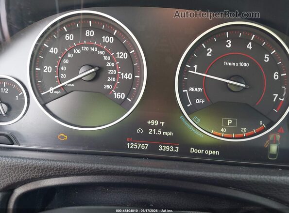 WBA8Z9C56JB220007 2018 BMW 3 SERIES White 