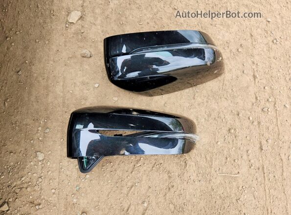 WBAAE4C03NCG91040 2022 BMW 8 SERIES Black Շարժիչի բաժամունքի տեսք