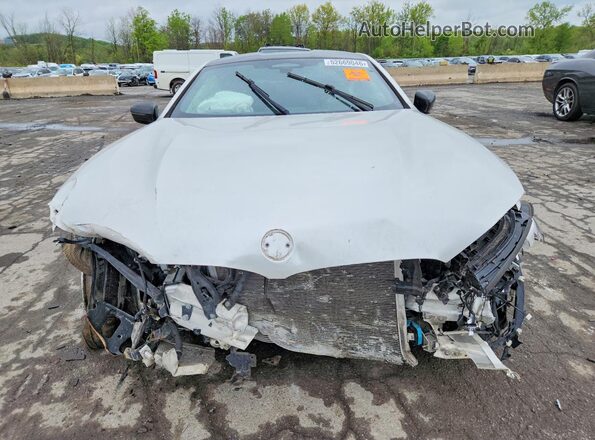 WBABC4C03LCE08899 2020 BMW M8 Белый 