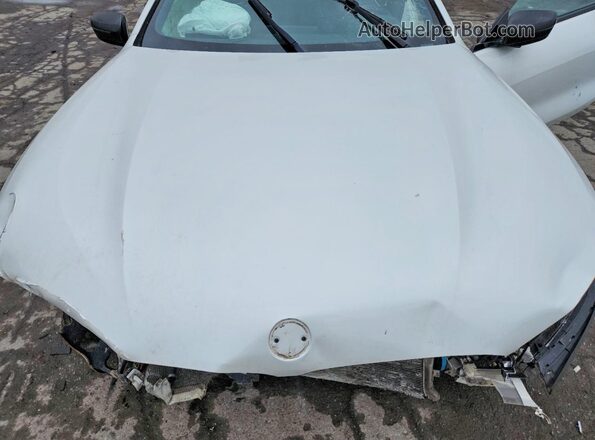 WBABC4C03LCE08899 2020 BMW M8 Белый 