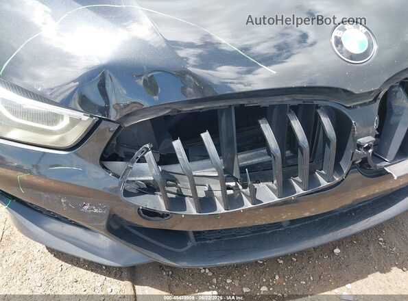 WBAGV4C01MCG46221 2021 BMW 8 SERIES Черный 