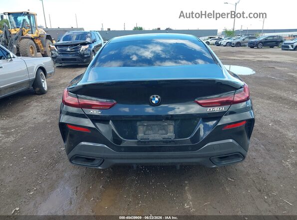 WBAGV4C01MCG46221 2021 BMW 8 SERIES Черный 