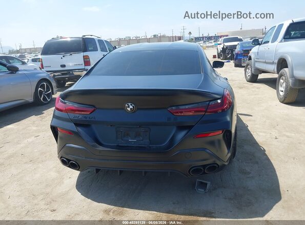 WBAGX0C10NCH75290 2022 BMW ALPINA Black 