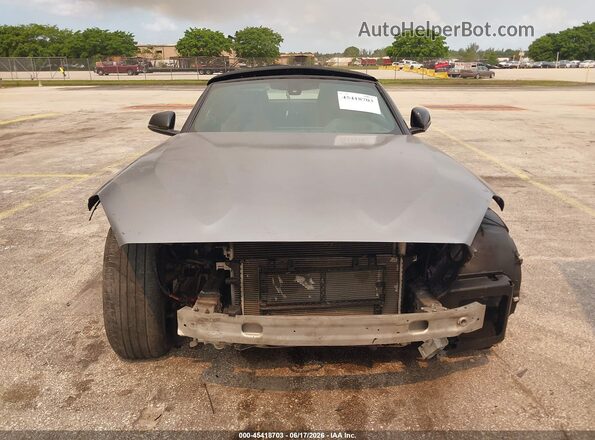 WBAHF3C08RWY33664 2024 BMW Z4 Silver 