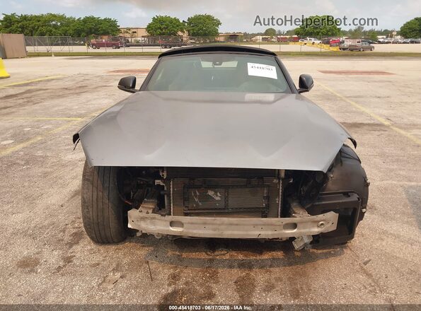 WBAHF3C08RWY33664 2024 BMW Z4 Silver 