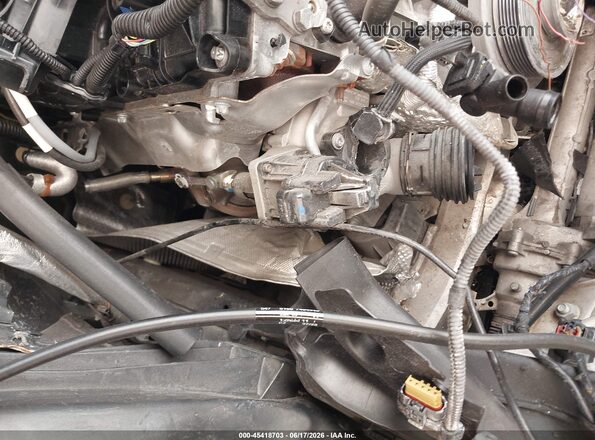 WBAHF3C08RWY33664 2024 BMW Z4 Silver 