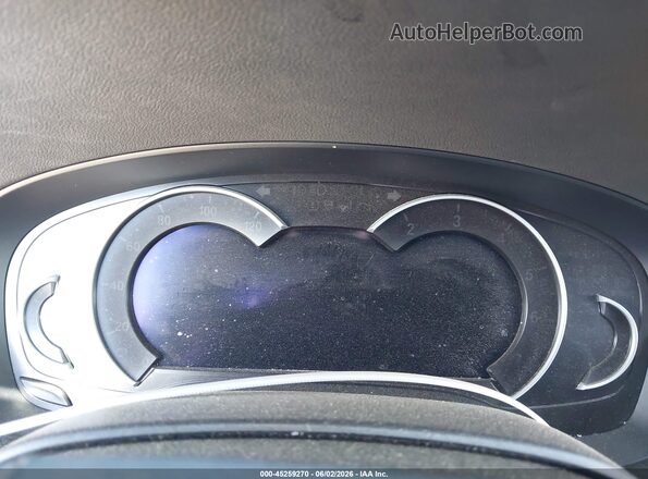 WBAJA7C50KWW07398 2019 BMW 5 SERIES Black Vista de los asientos traseros