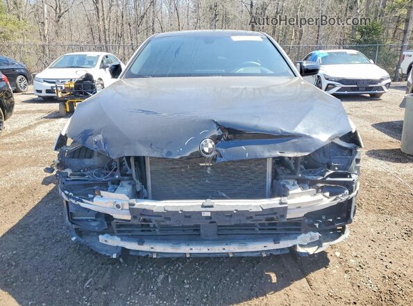 WBAJA7C57JWA72281 2018 BMW 5 SERIES White Դիմացի տեսք