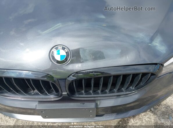 WBAJA9C06LCD47692 2020 BMW 5 SERIES Черный 
