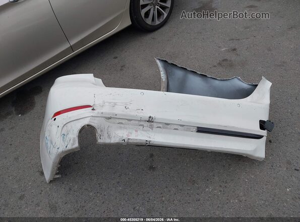 WBAJA9C50KB399400 2019 BMW 5 SERIES White 