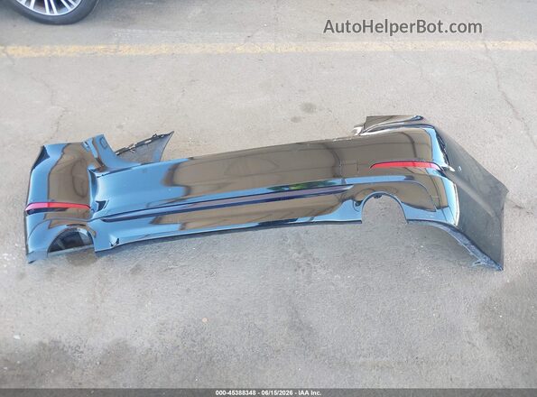 WBAJA9C55KB254868 2019 BMW 5 SERIES Черный Вид щитка приборов