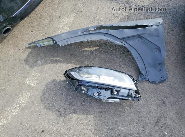 WBAJA9C56JB034377 2018 BMW 5 SERIES Black Widok komory silnika