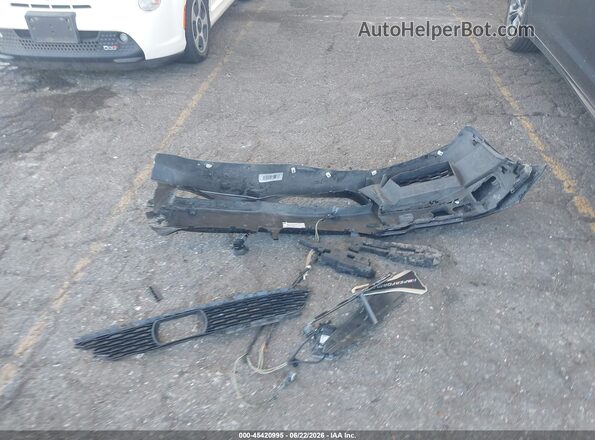 WBAJB9C52KB464485 2019 BMW 5 SERIES Black ხელსაწყოთა პანელის ხედი